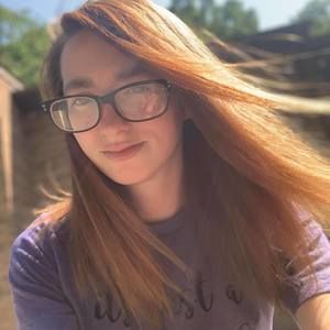 Meet your Posher, Brianne